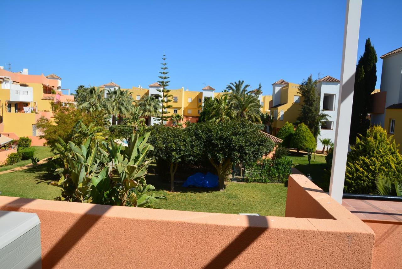 Vera Playa Naturista, Mar Y Sol Экстерьер фото